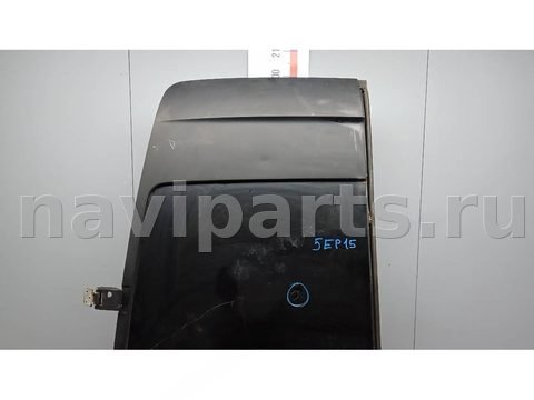 Дверь задняя распашная левая Volkswagen Crafter, 2011 г., арт. 5EP15FT01_A291851, фото 2