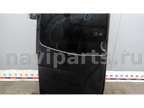 Дверь задняя распашная левая Volkswagen Crafter, 2011 г., арт. 5EP15FT01_A291851, фото 3