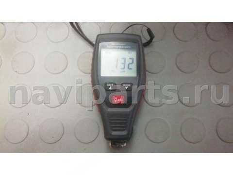 Дверь задняя распашная левая Nissan NV200, 2012 г., OEM K01013LGBC, арт. 5GM12RA01, фото 7