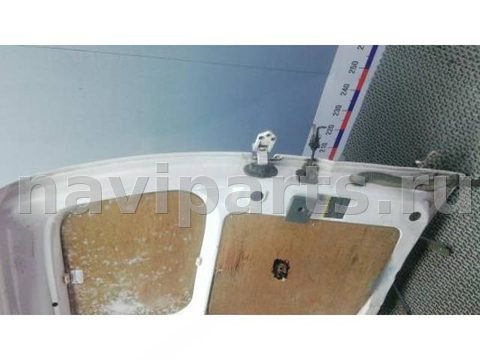 Дверь задняя распашная левая Nissan NV200, 2012 г., OEM K01013LGBC, арт. 5GM12RA01, фото 9