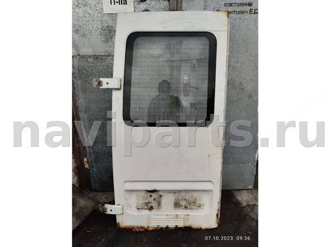 Новое Volkswagen LT, 1998 г., арт. 65376041