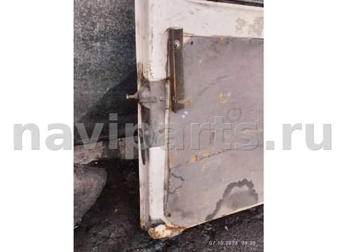 Дверь задняя распашная левая Volkswagen LT, 1998 г., арт. 65376041, фото 16