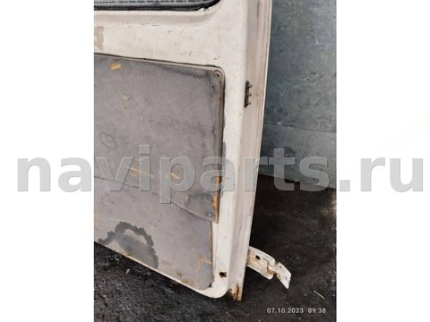 Дверь задняя распашная левая Volkswagen LT, 1998 г., арт. 65376041, фото 17
