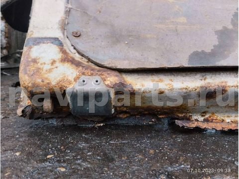 Дверь задняя распашная левая Volkswagen LT, 1998 г., арт. 65376041, фото 18