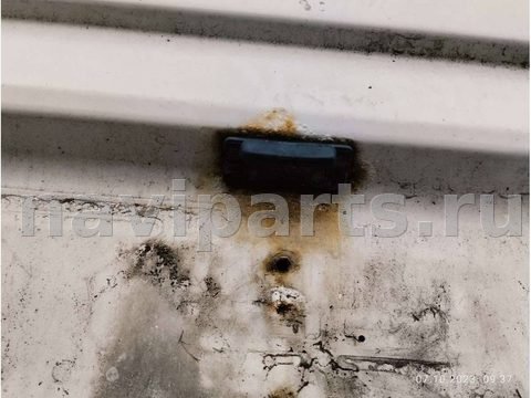 Дверь задняя распашная левая Volkswagen LT, 1998 г., арт. 65376041, фото 9