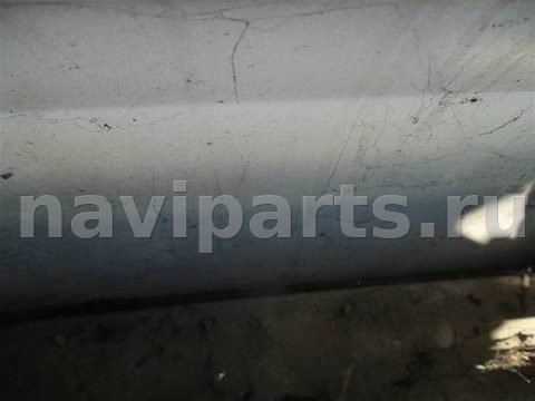Дверь задняя распашная левая Ford Transit, 2006 г., арт. 68456, фото 8