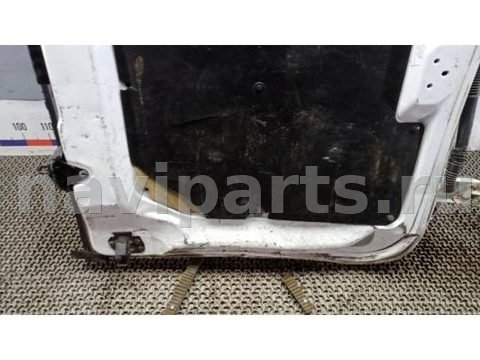 Дверь задняя распашная левая Renault Master, 2012 г., OEM 4419252, арт. 6EP06RA01_A139208, фото 10