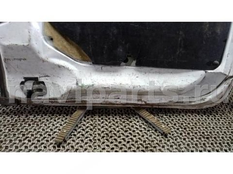 Дверь задняя распашная левая Renault Master, 2012 г., OEM 4419252, арт. 6EP06RA01_A139208, фото 11