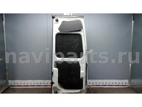 Дверь задняя распашная левая Renault Master, 2012 г., OEM 4419252, арт. 6EP06RA01_A139208, фото 7