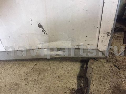 Дверь задняя распашная левая Mercedes Sprinter, 2017 г., арт. 73842001, фото 3