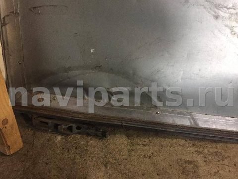 Дверь задняя распашная левая Mercedes Sprinter, 2017 г., арт. 73842001, фото 4