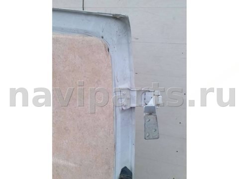 Дверь задняя распашная левая Mercedes Vito W639, 2005 г., арт. 74378276, фото 8