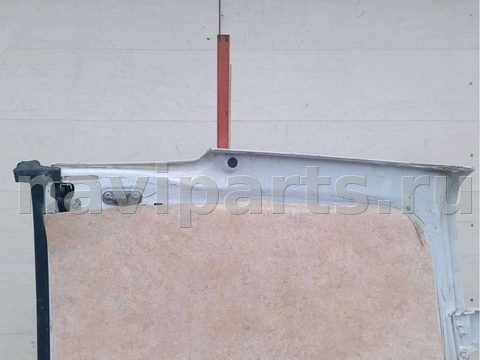 Дверь задняя распашная левая Mercedes Vito W639, 2005 г., арт. 74378276, фото 9