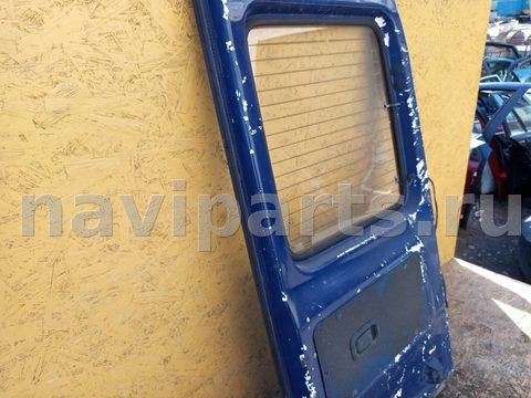 Дверь задняя распашная левая Ford Courier, 2002 г., арт. 75140210, фото 14