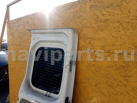 Дверь задняя распашная левая Renault Trafic, 2006 г., арт. 75140287, фото 13