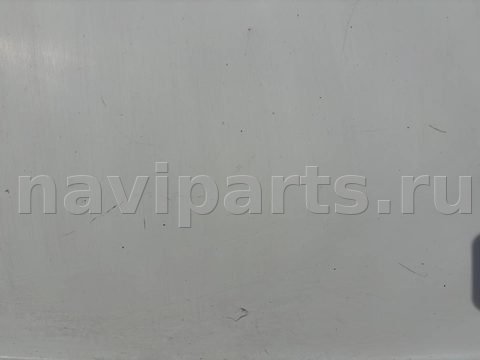 Дверь задняя распашная левая Peugeot Bipper, 2010 г., арт. 75152304, фото 11