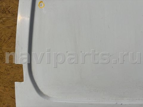 Дверь задняя распашная левая Peugeot Bipper, 2010 г., арт. 75152304, фото 12