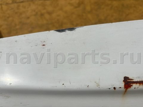 Дверь задняя распашная левая Peugeot Bipper, 2010 г., арт. 75152304, фото 19