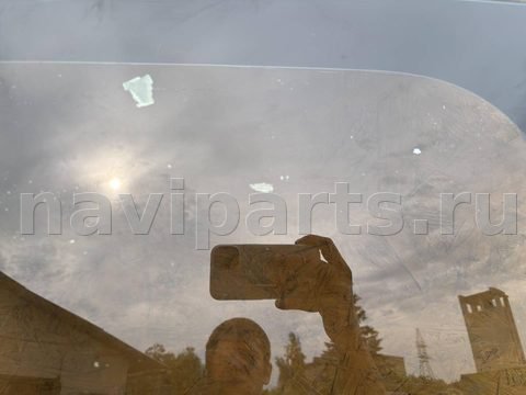 Дверь задняя распашная левая Renault Trafic, 2003 г., арт. 751547568, фото 10
