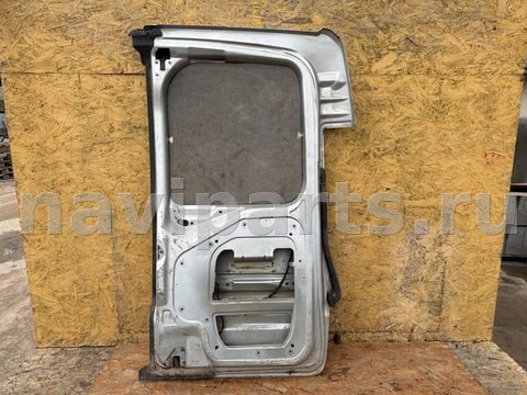 Дверь задняя распашная левая Citroen Jumpy, 2009 г., OEM 94575Y02, арт. 751548740, фото 10