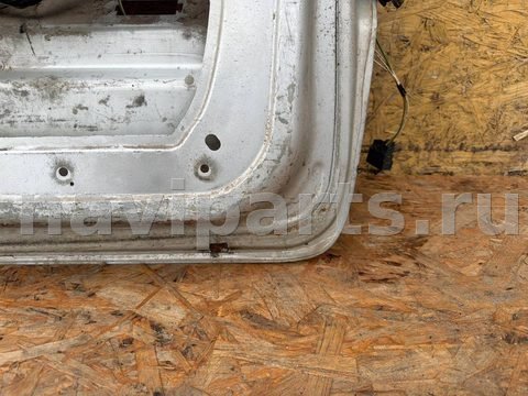 Дверь задняя распашная левая Citroen Jumpy, 2009 г., OEM 94575Y02, арт. 751548740, фото 11