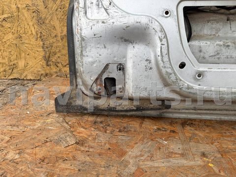 Дверь задняя распашная левая Citroen Jumpy, 2009 г., OEM 94575Y02, арт. 751548740, фото 12
