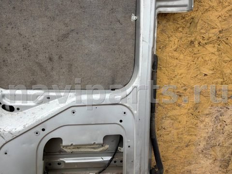 Дверь задняя распашная левая Citroen Jumpy, 2009 г., OEM 94575Y02, арт. 751548740, фото 14