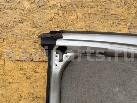 Дверь задняя распашная левая Citroen Jumpy, 2009 г., OEM 94575Y02, арт. 751548740, фото 16