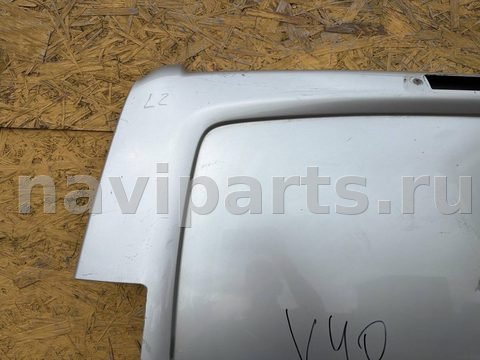 Дверь задняя распашная левая Citroen Jumpy, 2009 г., OEM 94575Y02, арт. 751548740, фото 8