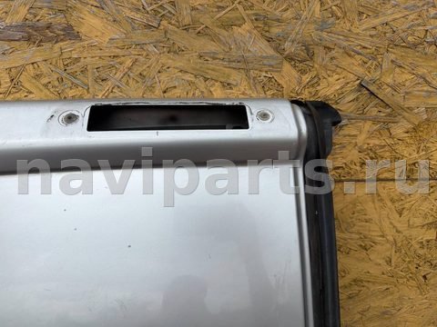 Дверь задняя распашная левая Citroen Jumpy, 2009 г., OEM 94575Y02, арт. 751548740, фото 9