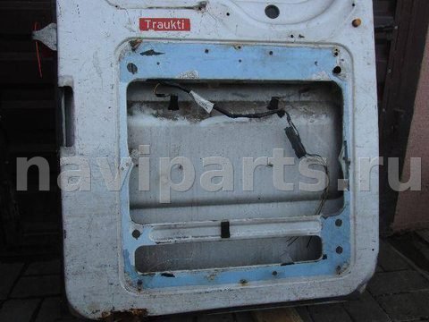 Дверь задняя распашная левая Ford Transit, 2006 г., арт. 75491894, фото 6