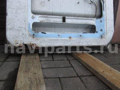 Дверь задняя распашная левая Ford Transit, 2006 г., арт. 75491894, фото 7