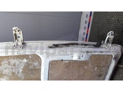 Дверь задняя распашная левая Renault Master, 2010 г., арт. 7BG10RA01, фото 11