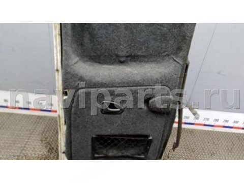 Дверь задняя распашная левая Opel Vivaro, 2008 г., арт. 7GM09RA01, фото 8