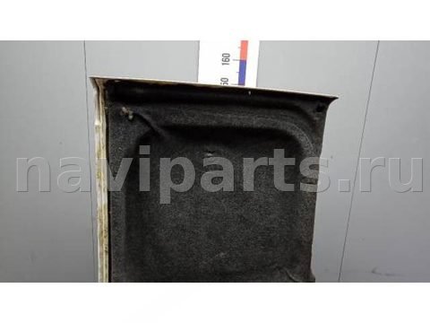 Дверь задняя распашная левая Nissan Primastar X83, 2008 г., арт. 7GM09RA01_A47513, фото 7