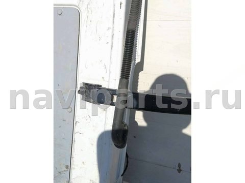 Дверь задняя распашная левая MAN TGE, 2018 г., арт. 82228954, фото 10