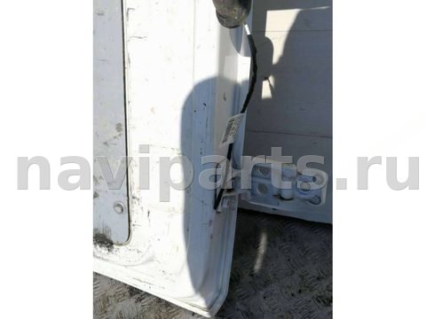 Дверь задняя распашная левая MAN TGE, 2018 г., арт. 82228954, фото 11