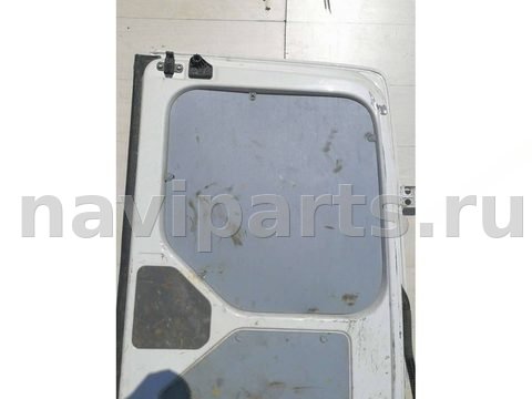 Дверь задняя распашная левая MAN TGE, 2018 г., арт. 82228954, фото 5