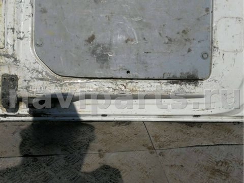 Дверь задняя распашная левая MAN TGE, 2018 г., арт. 82228954, фото 7