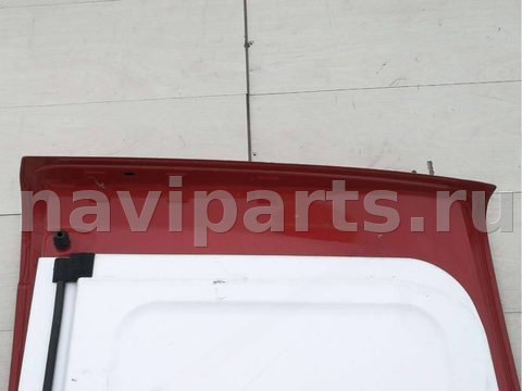 Дверь задняя распашная левая Mercedes Citan, 2017 г., арт. 82228992, фото 11