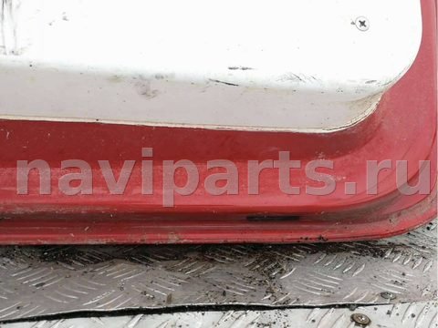 Дверь задняя распашная левая Mercedes Citan, 2017 г., арт. 82228992, фото 15