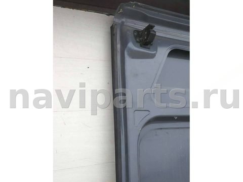 Дверь задняя распашная левая Renault Master, 2020 г., арт. 82228996, фото 13