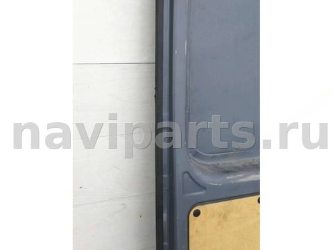 Дверь задняя распашная левая Renault Master, 2020 г., арт. 82228996, фото 14