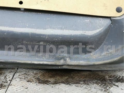 Дверь задняя распашная левая Renault Master, 2020 г., арт. 82228996, фото 18