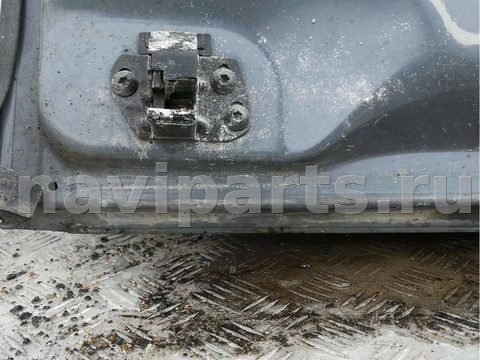 Дверь задняя распашная левая Renault Master, 2020 г., арт. 82228996, фото 2