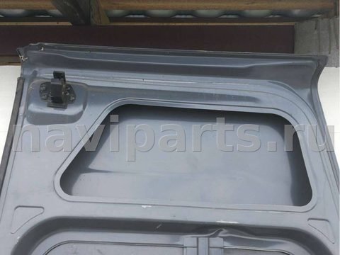 Дверь задняя распашная левая Renault Master, 2020 г., арт. 82228996, фото 4