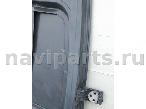 Дверь задняя распашная левая Renault Master, 2020 г., арт. 82228996, фото 9