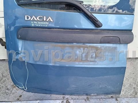 Новое Renault Logan, 2008 г., арт. 83123785, фото 6