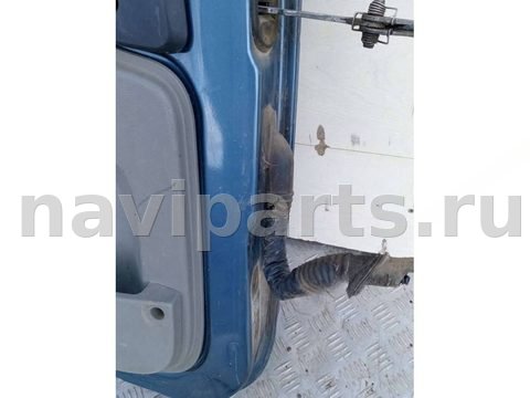 Новое Renault Logan, 2008 г., арт. 83123785, фото 7
