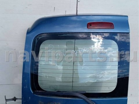 Новое Renault Logan, 2008 г., арт. 83123785, фото 8